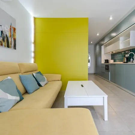 Apartment Guestready - Trendy