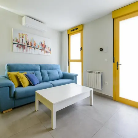 Guestready - Trendy Madrid