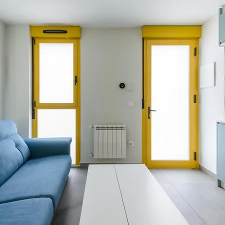 Guestready - Trendy Apartment *