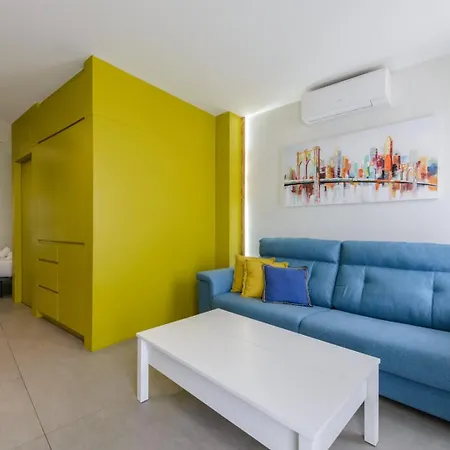 Guestready - Trendy * Madrid