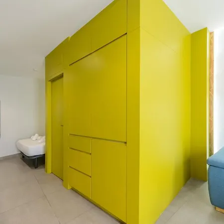 Guestready - Trendy Apartamento