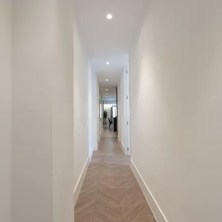 Apartment House Of Arts - La Latina *
