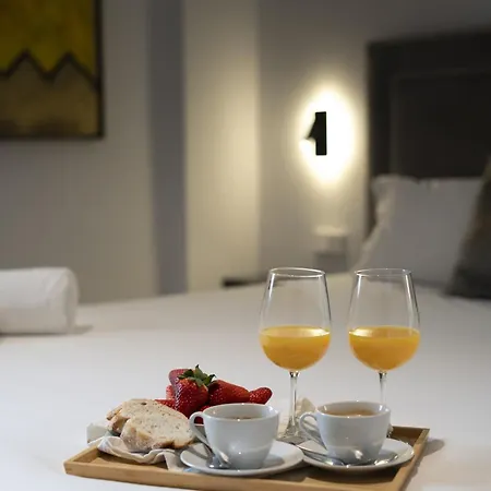 Apartment House Of Arts - La Latina Madrid