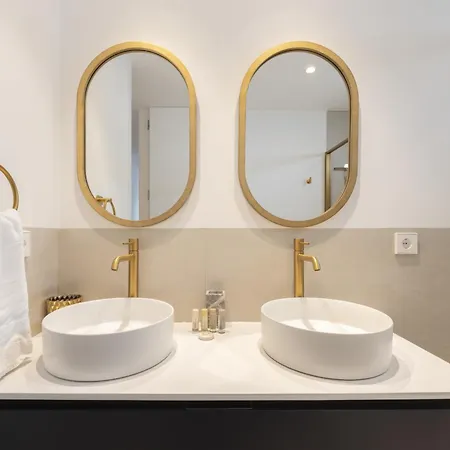 House Of Arts - La Latina Apartment