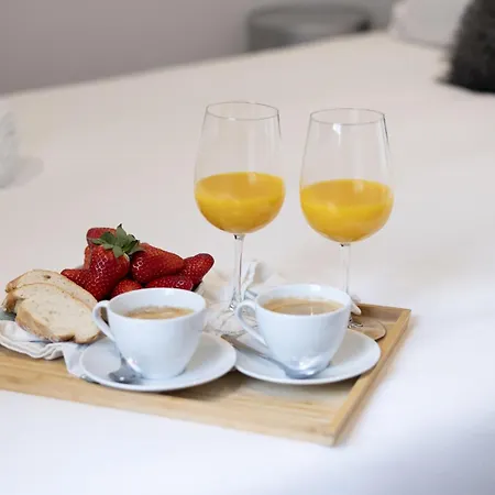 House Of Arts - La Latina Apartment *