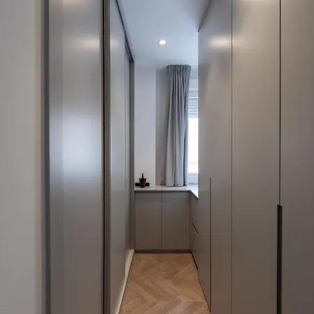 Apartment House Of Arts - La Latina *