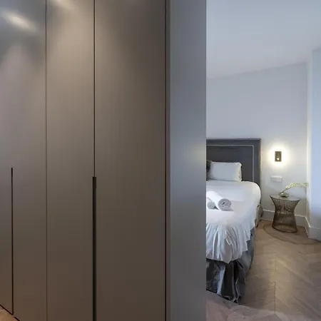 House Of Arts - La Latina Apartment *