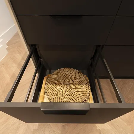 House Of Arts - La Latina Apartment