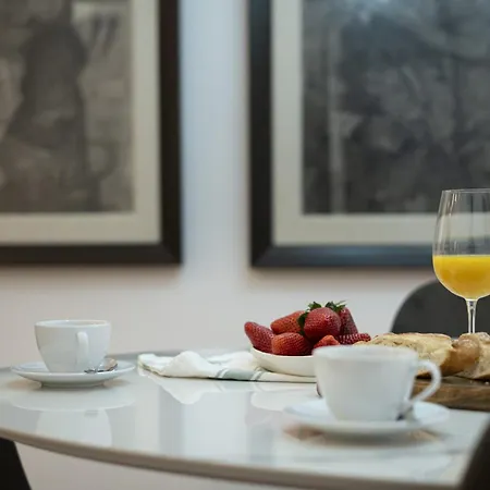 House Of Arts - La Latina Apartment Madrid