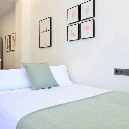 Apartment For Rentalas Temporary Two Bedroom Boy5b