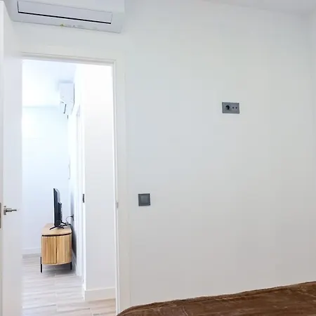 Apartment For Rentalas Temporary Two Bedroom Boy5b *