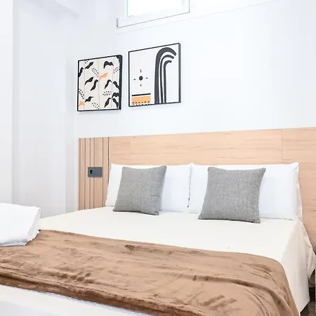 Apartment For Rentalas Temporary Two Bedroom Boy5b *