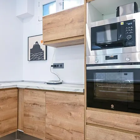 Apartment For Rentalas Temporary Two Bedroom Boy5b *