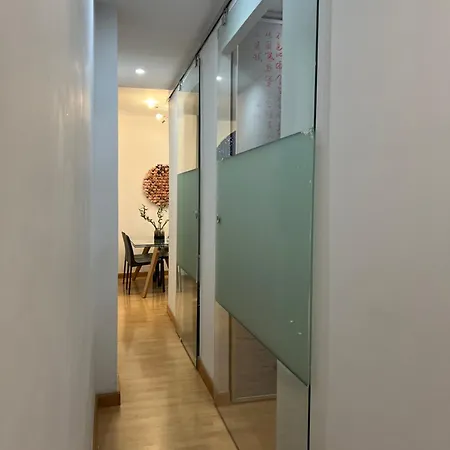 Efimera House Madrid