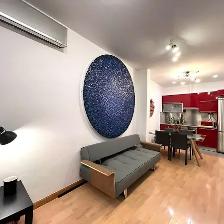 Efimera House *