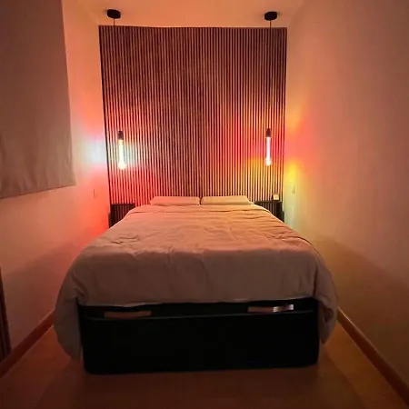 Efimera House Apartment