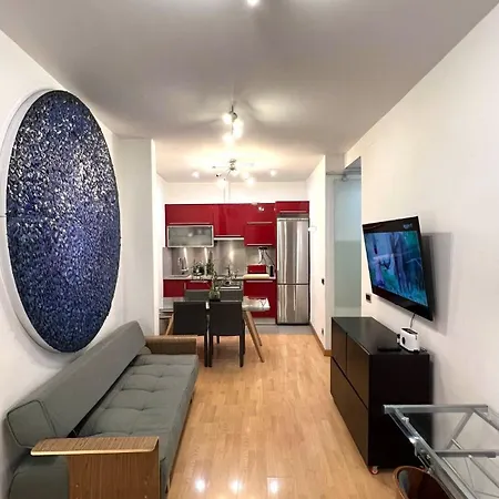 Efimera House *