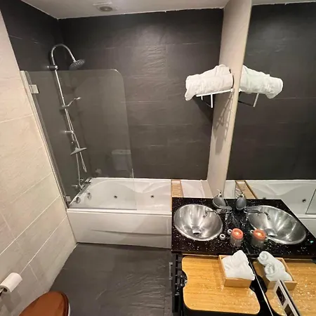 Efimera House Apartment Madrid
