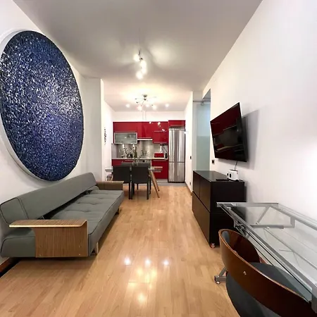 Efimera House