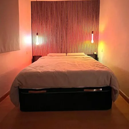 Apartment Efimera House *