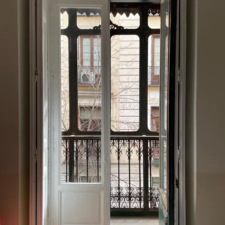 Mayor Centro Madrid