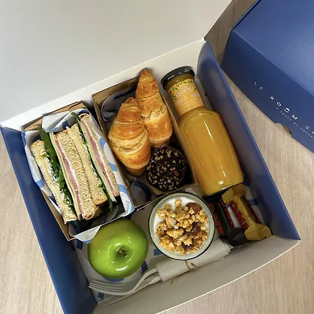 Gran Appart hôtel Madrid