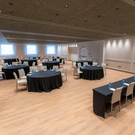 Vp Sognio Metropolitano 4* Μαδρίτη