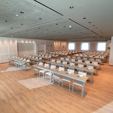 Vp Sognio Metropolitano Hotell Madrid
