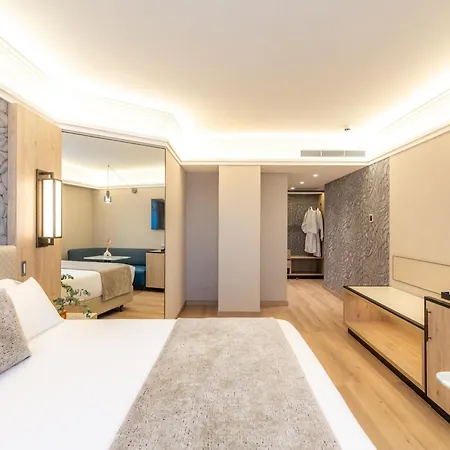Vp Sognio Metropolitano Hotell