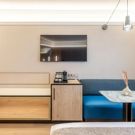 Vp Sognio Metropolitano 4* Μαδρίτη