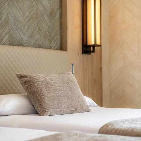 Vp Sognio Metropolitano 4*