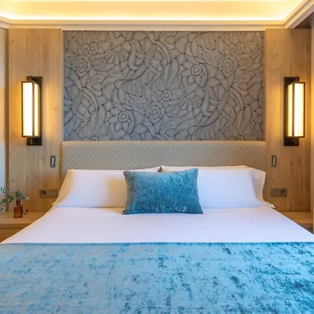 Vp Sognio Metropolitano Hotell