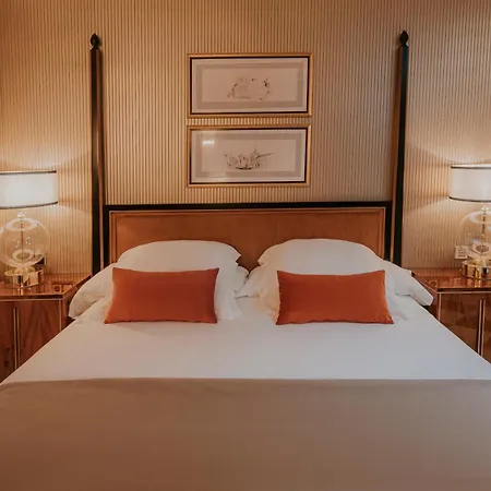 Wellington & Spa マドリード