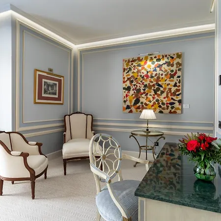 Wellington & Spa 5*