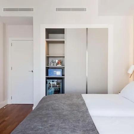 Nh Collection Colon 4* Madrid