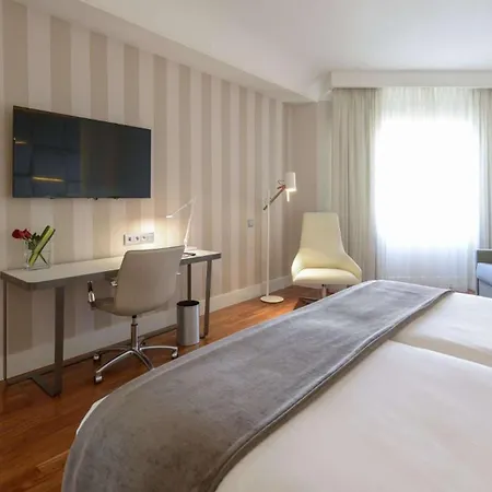 Nh Collection Colon Otel 4*