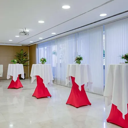 Nh Collection Colon 4* Madrid