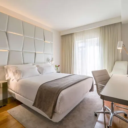 Nh Collection Colon 4* Madrid