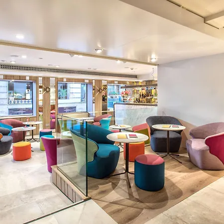 Nh Collection Colon Otel 4*