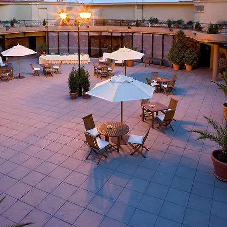 Nh Collection Colon Otel 4*