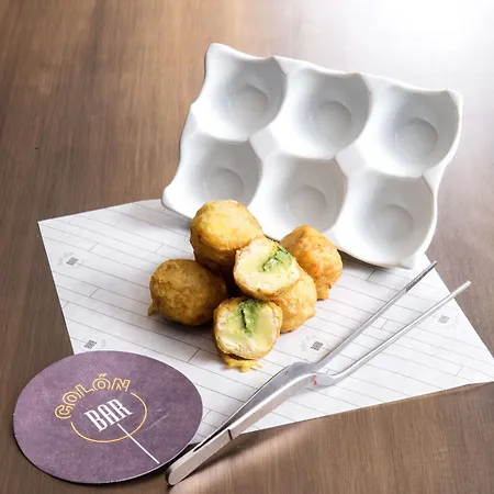 马德里科隆nh系列酒店 4*