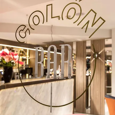 Nh Collection Colon 4* Madrid