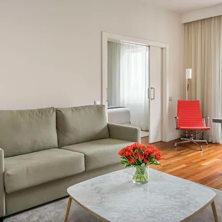 Otel Nh Collection Colon