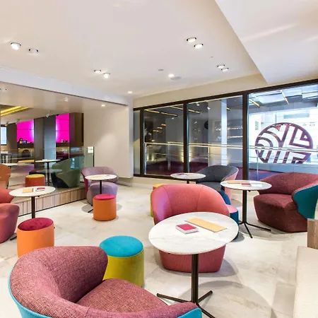 Nh Collection Colon Otel 4*