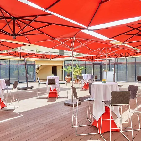 Nh Collection Colon Otel Madrid