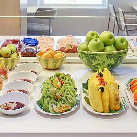酒店 马德里科隆nh系列酒店