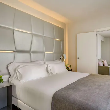 Nh Collection Colon Otel Madrid