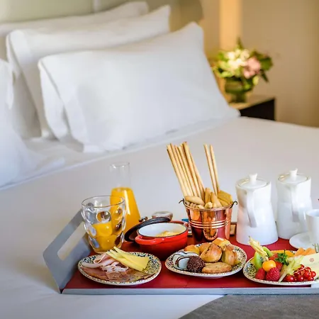 Otel Nh Collection Colon