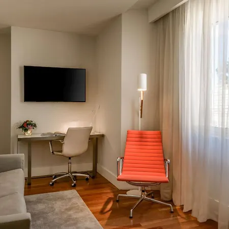 Nh Collection Colon 4* Madrid