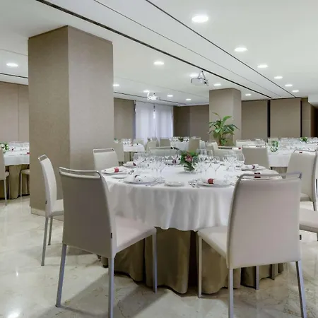 马德里科隆nh系列酒店